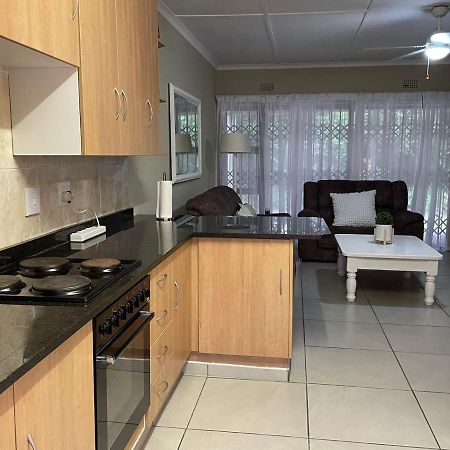 Sea Casa Διαμέρισμα Scottburgh Εξωτερικό φωτογραφία