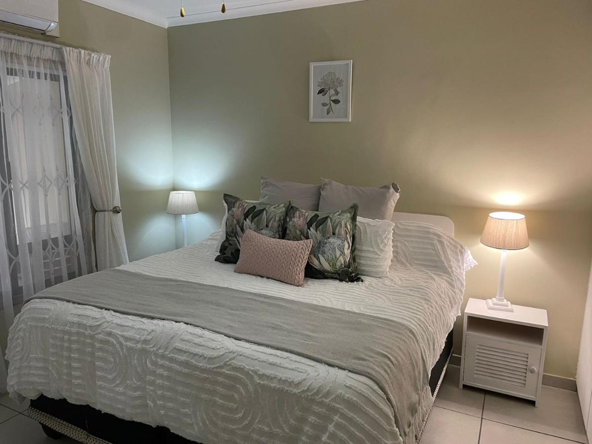 Sea Casa Διαμέρισμα Scottburgh Εξωτερικό φωτογραφία