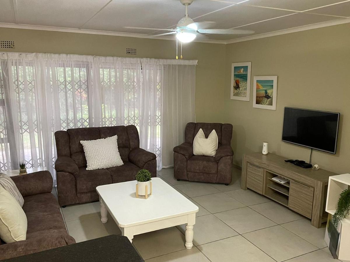Sea Casa Διαμέρισμα Scottburgh Εξωτερικό φωτογραφία