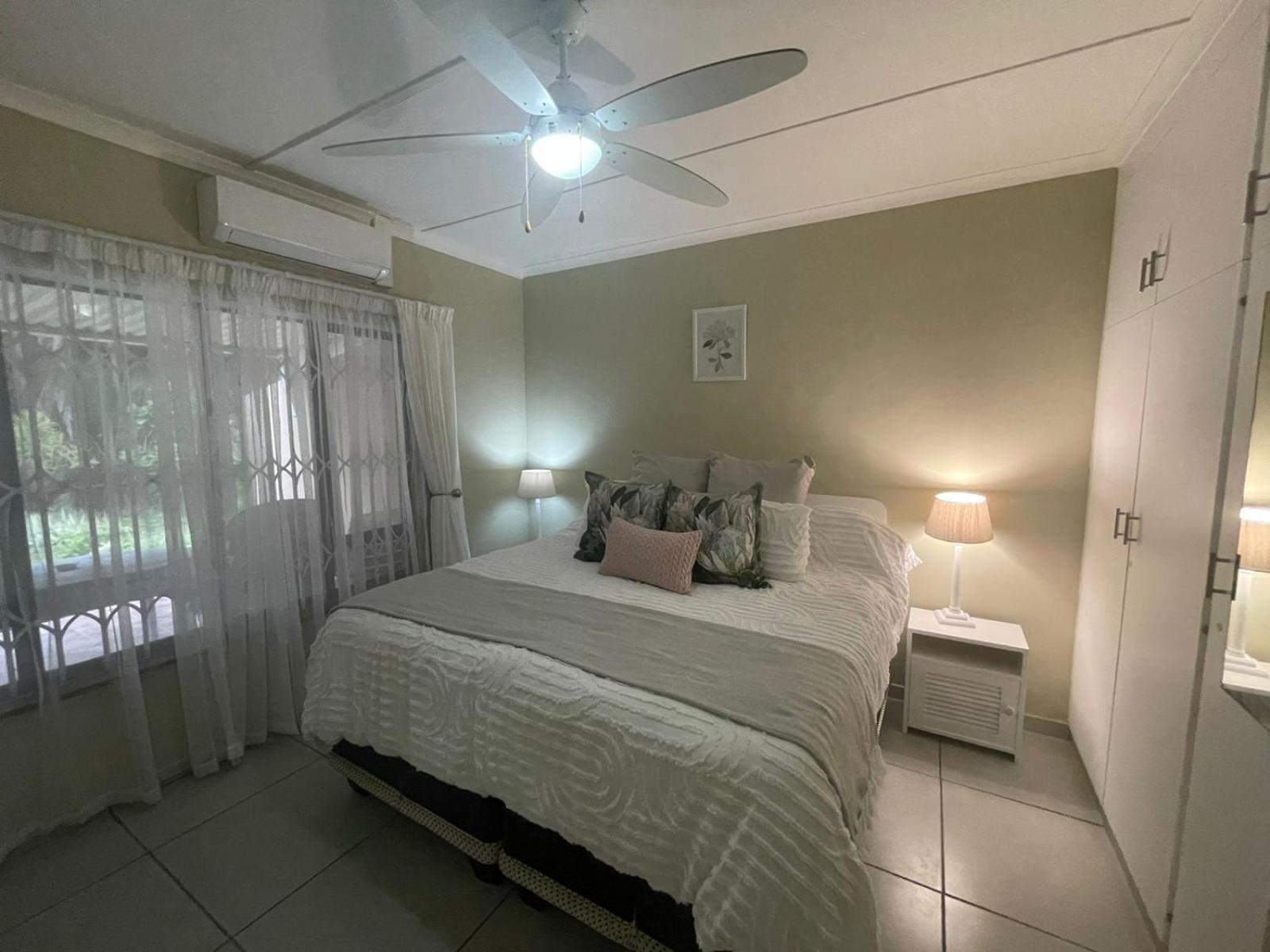 Sea Casa Διαμέρισμα Scottburgh Εξωτερικό φωτογραφία