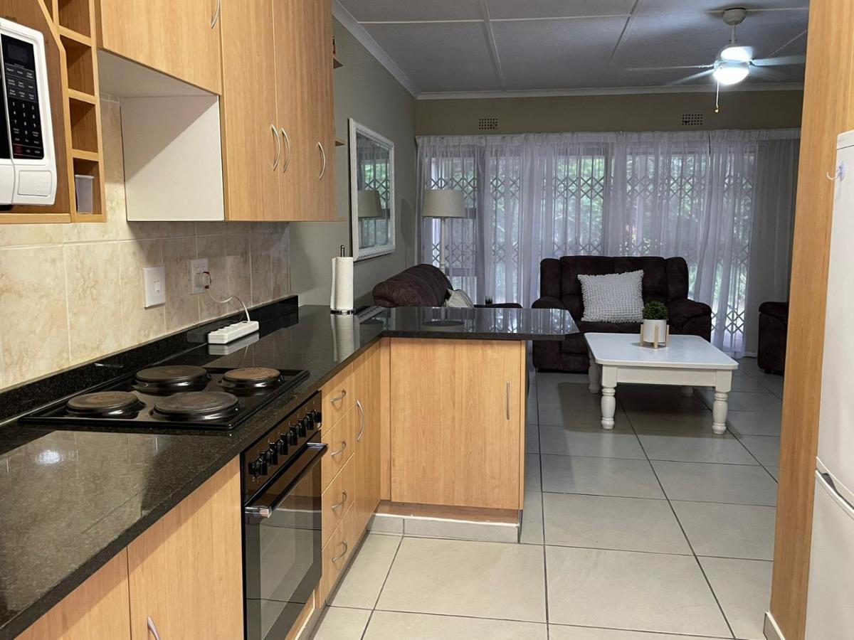Sea Casa Διαμέρισμα Scottburgh Εξωτερικό φωτογραφία