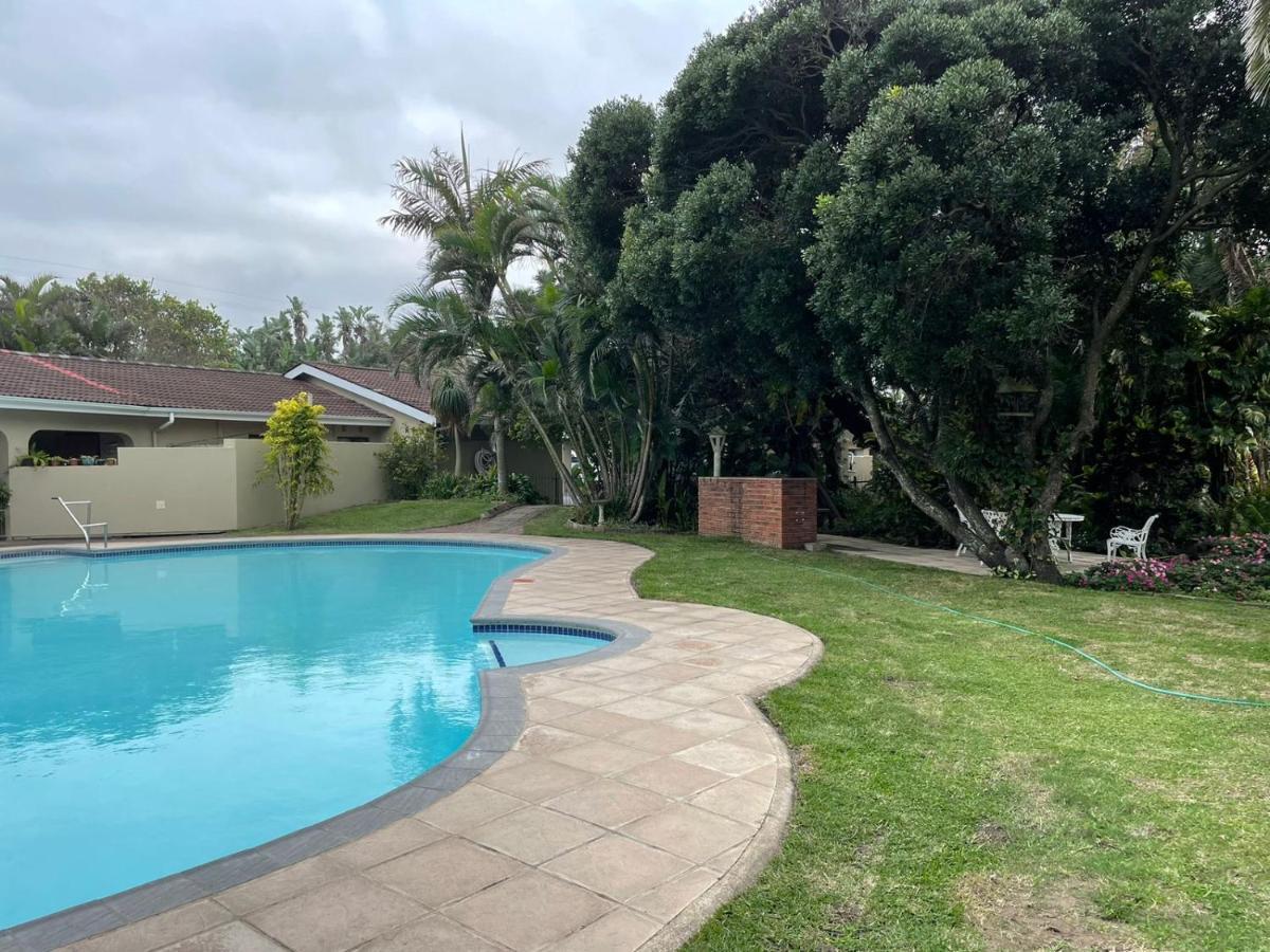 Sea Casa Διαμέρισμα Scottburgh Εξωτερικό φωτογραφία